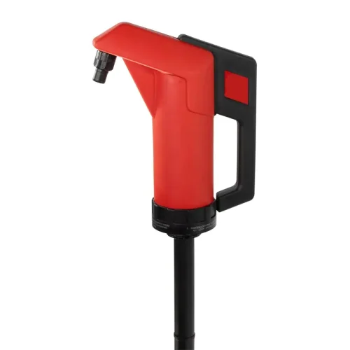FL4000 Lever-Action Bucket Hand Oil Pump