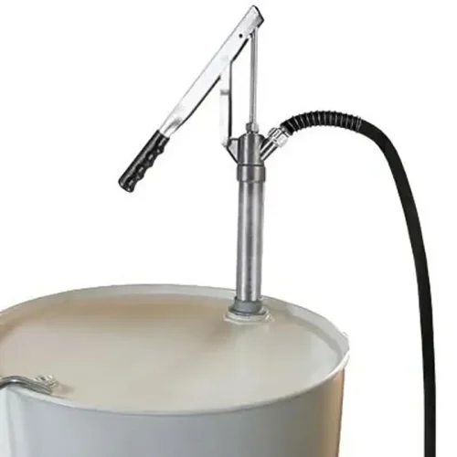 FL4020 Lever-Action Bucket Hand Oil Pump