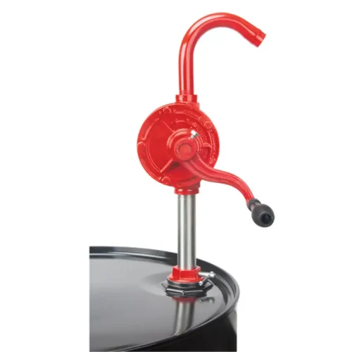 FL4040 Hand Rotary Oil Pump