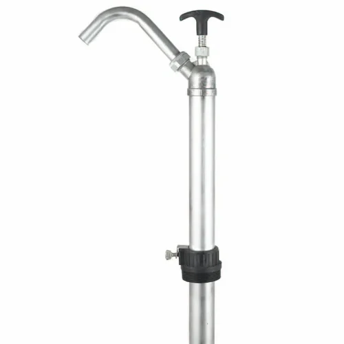 FL4100 Hand Pull Oil Pump