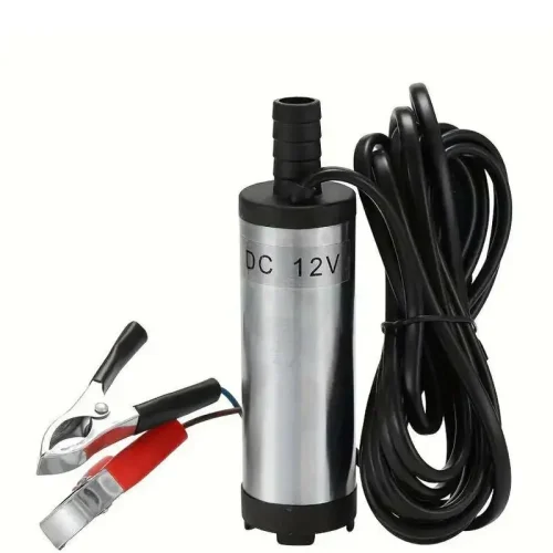 FL6010 DC Mini Diesel Fuel Transfer Pump