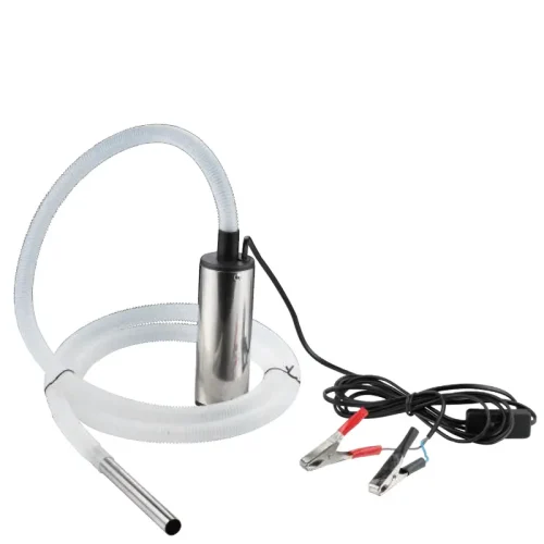 FL6010K DC Mini Diesel Fuel Transfer Pump Kit