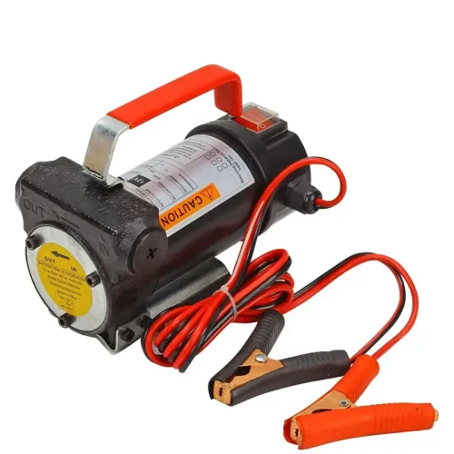 FL6030 DC Diesel Fuel Transfer Pump