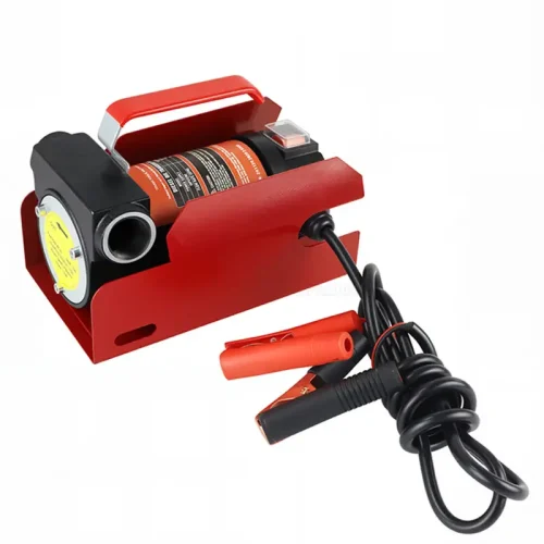 FL6030B DC Diesel Fuel Transfer Pump with Base