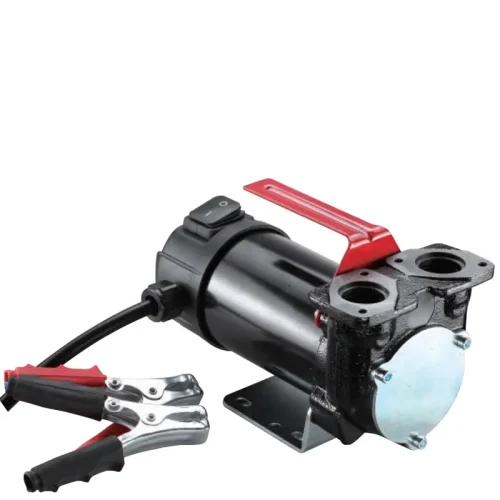 FL6040 DC Diesel Fuel Transfer Pump