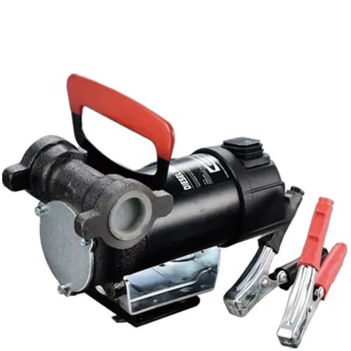 FL6050 DC Diesel Fuel Transfer Pump