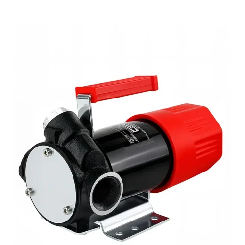 FL6060 DC Diesel Fuel Transfer Pump