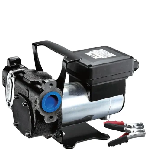 FL6070 DC Diesel Fuel Transfer Pump