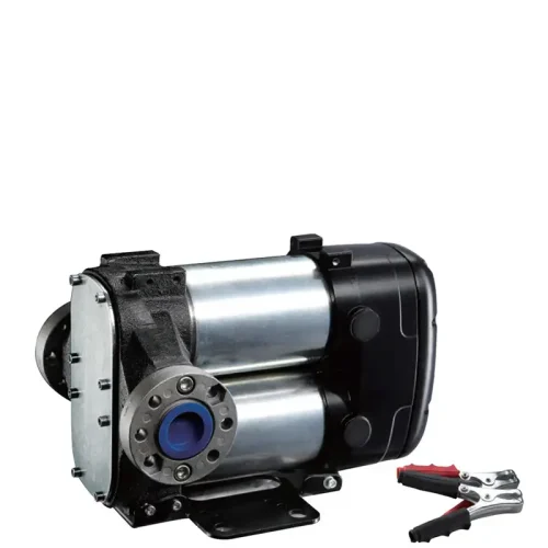 FL6080 DC Diesel Fuel Transfer Pump