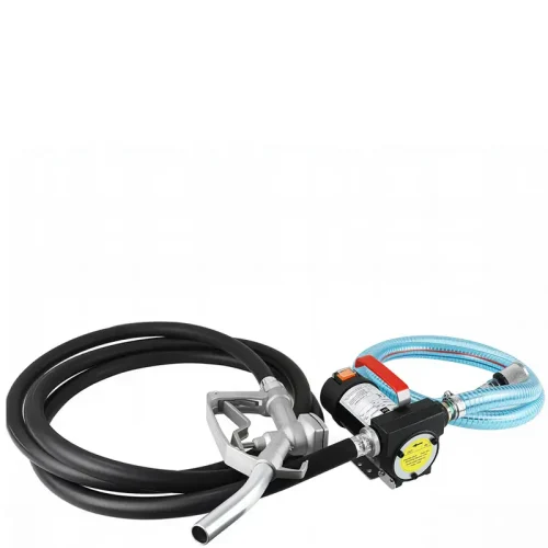 FL6100K DC Diesel Fuel Transfer Pump Set