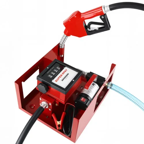 FL6130K DC Diesel Fuel Transfer Pump Set