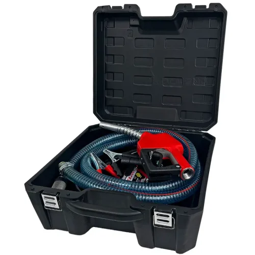 FL6210K DC EX-proof Gasoline Petrol Pump Set