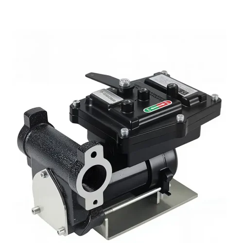 FL6220 DC EX-proof Gasoline Fuel Transfer Pump