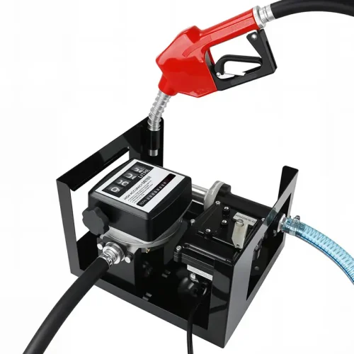 FL6220K DC EX-proof Gasoline Petrol Pump Kit