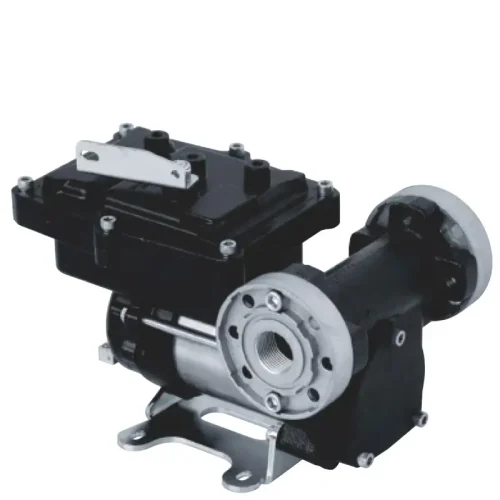 FL6230 DC Diesel Fuel Transfer Pump