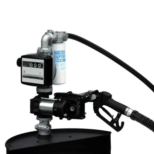 FL6230K DC Diesel Fuel Transfer Pump
