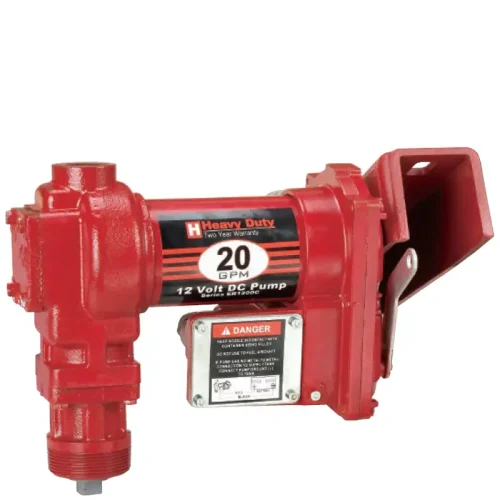 FL6240 DC EX-proof Gasoline Fuel Transfer Pump