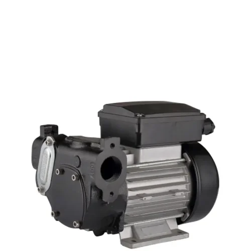 AC Diesel Fuel Transfer Pump 