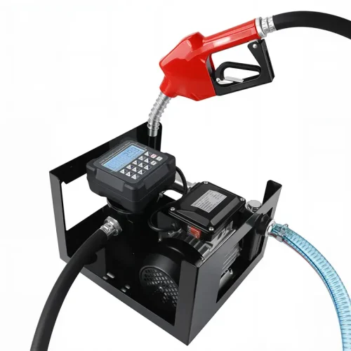 FL6430K AC Preset Fuel Transfer Pump Kit