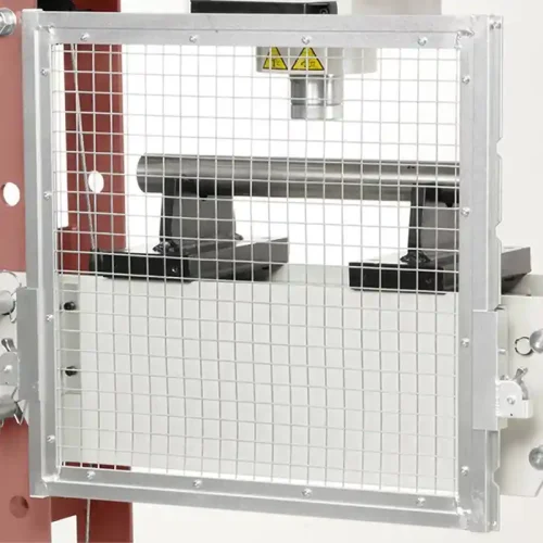 Grit Guard for Shop Press