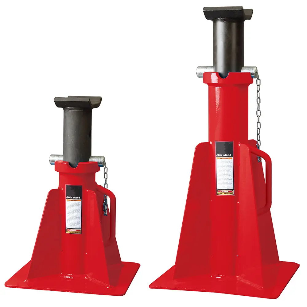 Heavy Duty Jack Stands