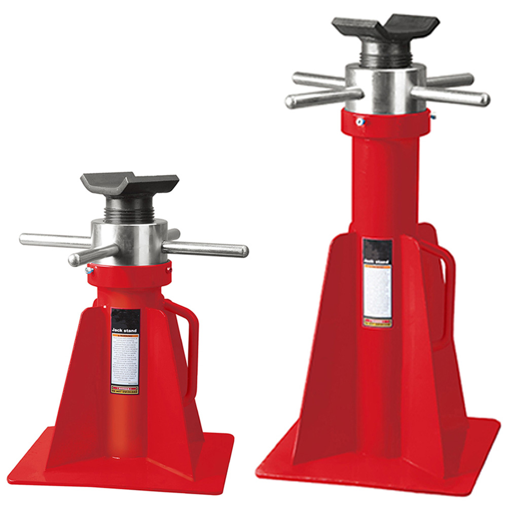 Heavy Duty Jack Stands2