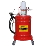 Pneumatic Grease Pump