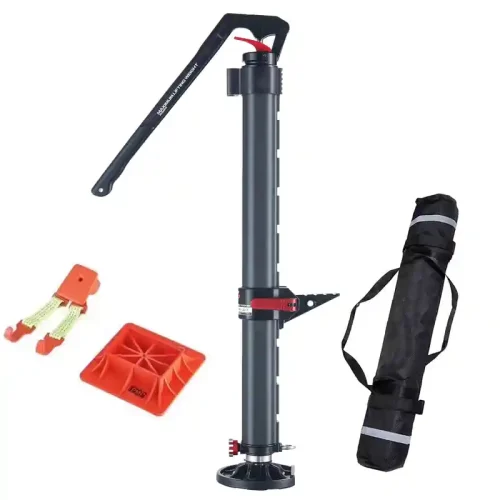 Hydraulic Farm Jack