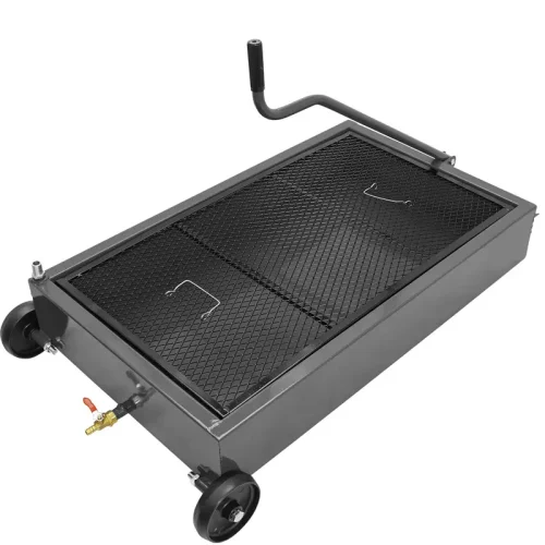 ME1210 Gravity Oil Drain Trolley