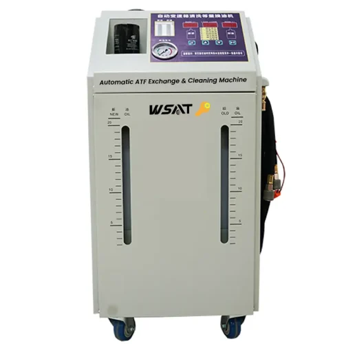 ME5000 Automatic ATF Machine