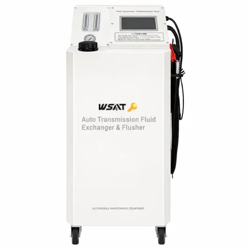 ME5020 Automatic ATF Machine1