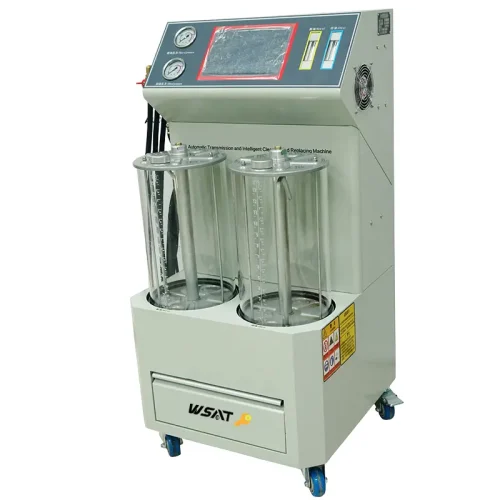 ME5110 Automatic ATF Machine