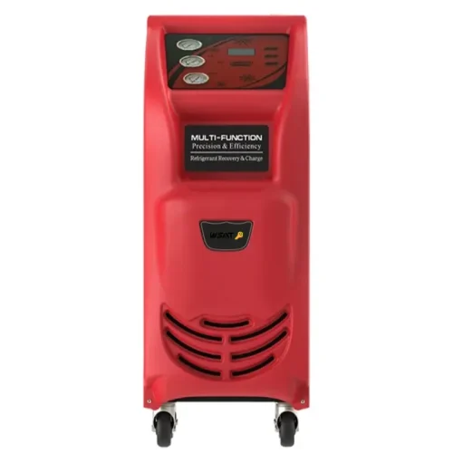 ME7000 Semi-Automatic AC Machine