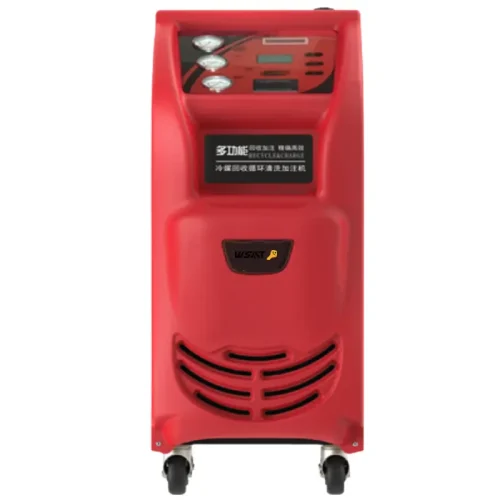 ME7020 Automatic AC Machine