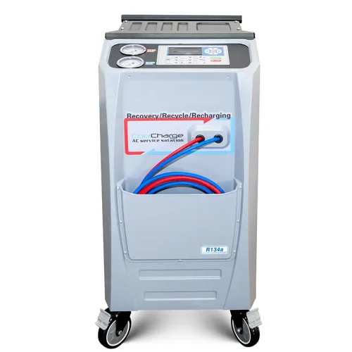 ME7030 Automatic AC Machine