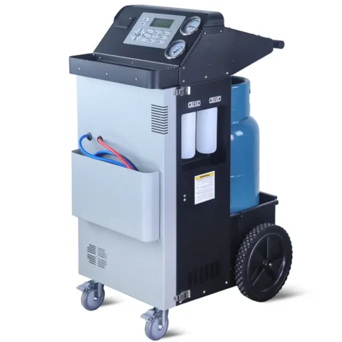 ME7110 Bus Automatic AC Machine