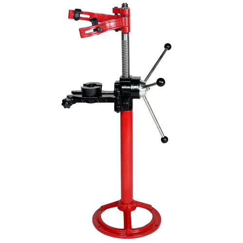 Mechanical Coil Spring Compressor