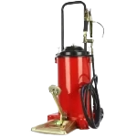 Manual Grease Pump