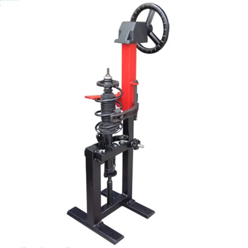 Professional Manual Spring Compressor