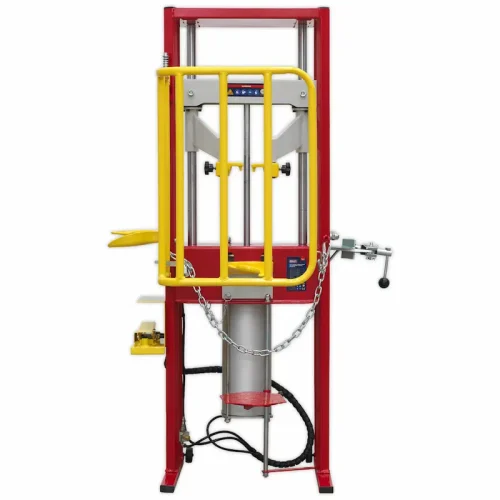 Professional Pneumatic Spring Compressor