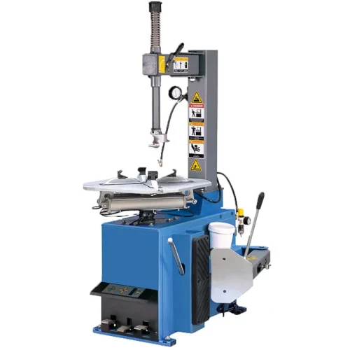 TC1000 Semi-Automatic Tyre Changer