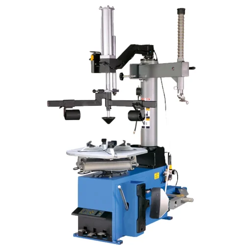 TC1010 Wide-Rim Semi-Automatic Tyre Changer