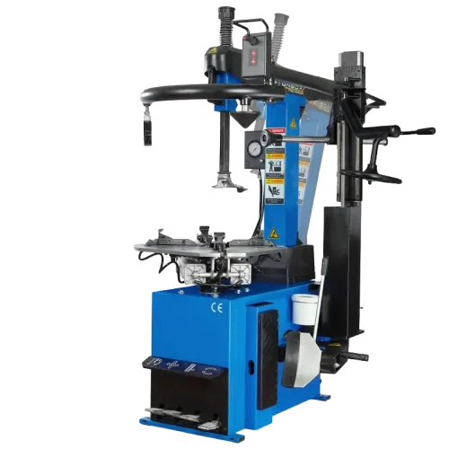TC2000 Automatic Ttire Changer