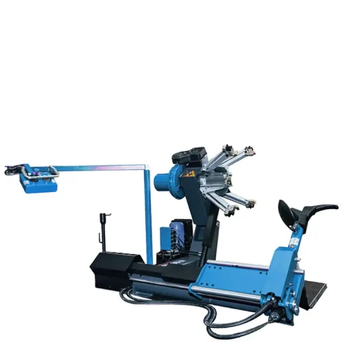 TC5100 Fully-Automatic Truck Tyre Changer