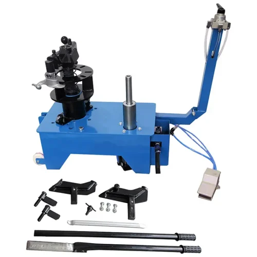 TC7000 Portable Pneumatic Truck Tyre Changer