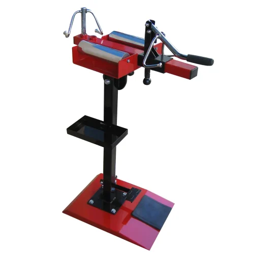 TR1400 Manual Tyre Spreader