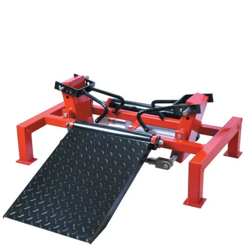 TR1600 Pneumatic Truck Tyre Spreader