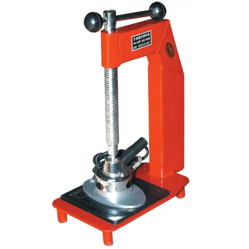 TR2000 Thermostatic Tyre Vulcanizing machine