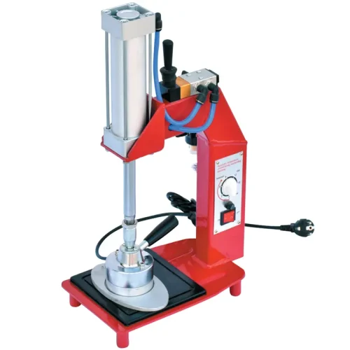 TR2010 Pneumatic Thermostatic Tyre Vulcanizing machine