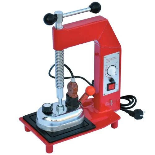 TR2100 Temperature Adjustable Tyre Vulcanizing machine